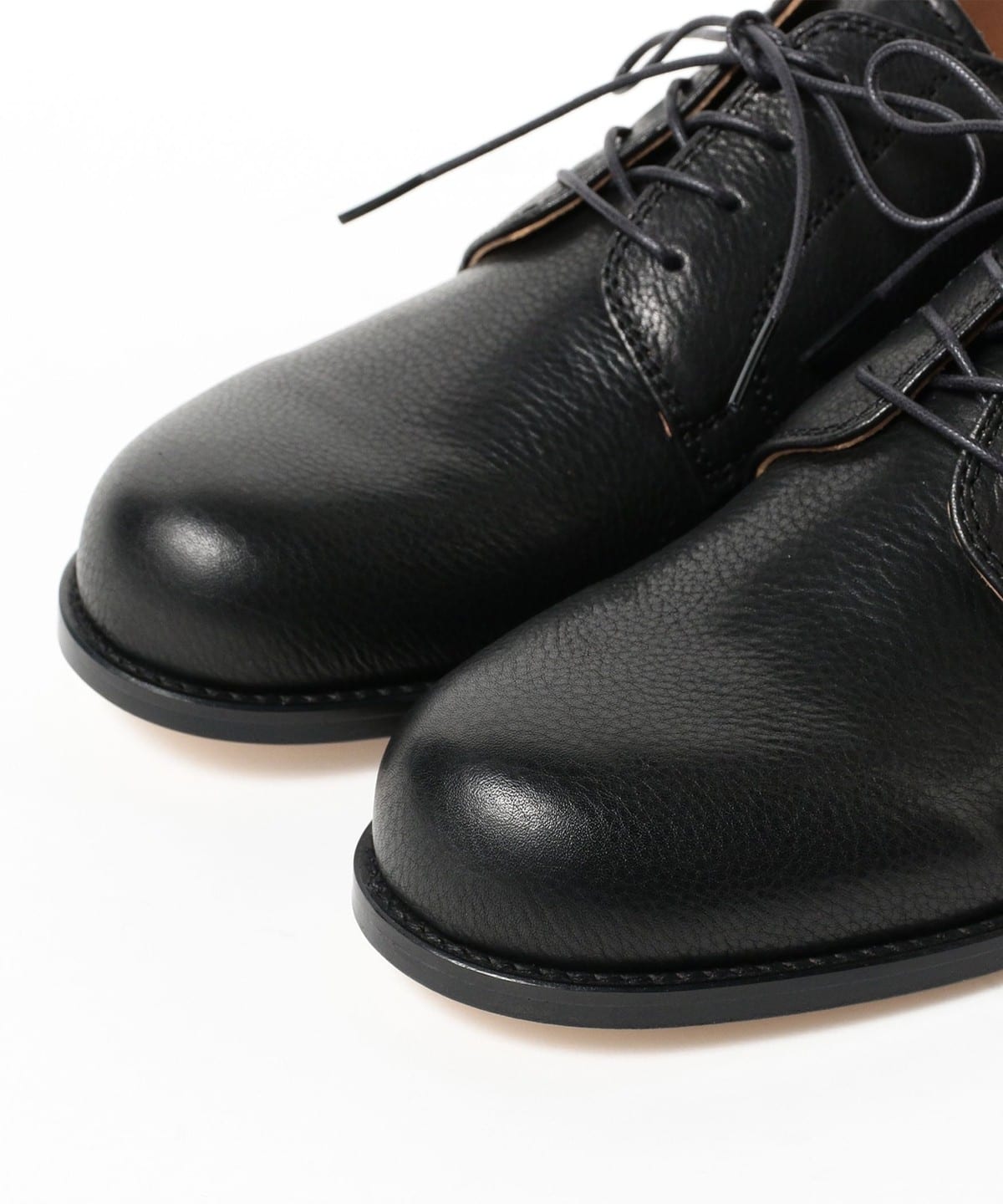 BEAMS（ビームス）【別注】ARCOLLETTA PADRONE / 4EYE PLAIN TOE