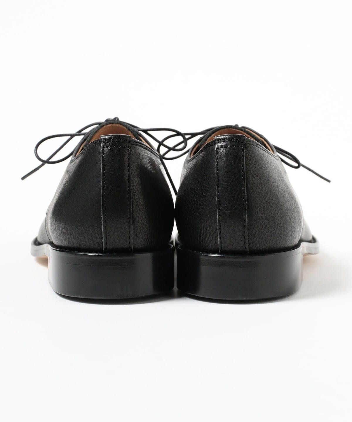 BEAMS（ビームス）【別注】ARCOLLETTA PADRONE / 4EYE PLAIN TOE