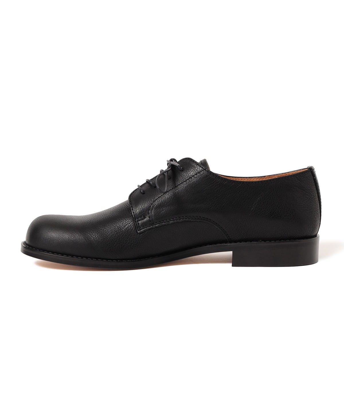 BEAMS（ビームス）ARCOLLETTA PADRONE × BEAMS / 別注 4EYE PLAIN TOE ...