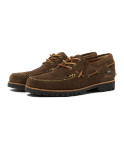 POLO RALPH LAUREN / Ranger Deck Boots Suede