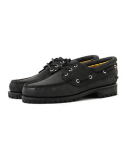▲TIMBERLAND / Authentic 3eye Classic Lug
