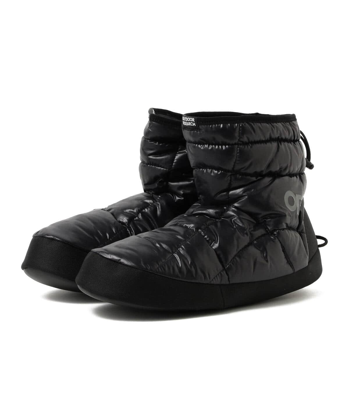 Aerogel boots hot sale