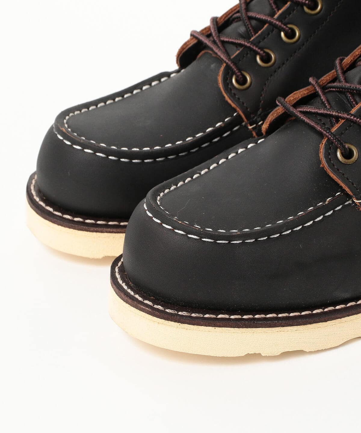 BEAMS（ビームス）RED WING / 6 CLASSIC MOC 8849（シューズ