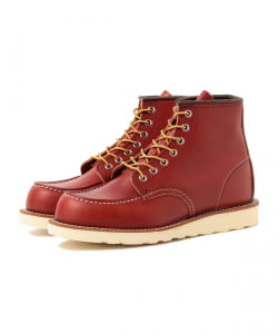 RED WING / 6 CLASSIC MOC 8875
