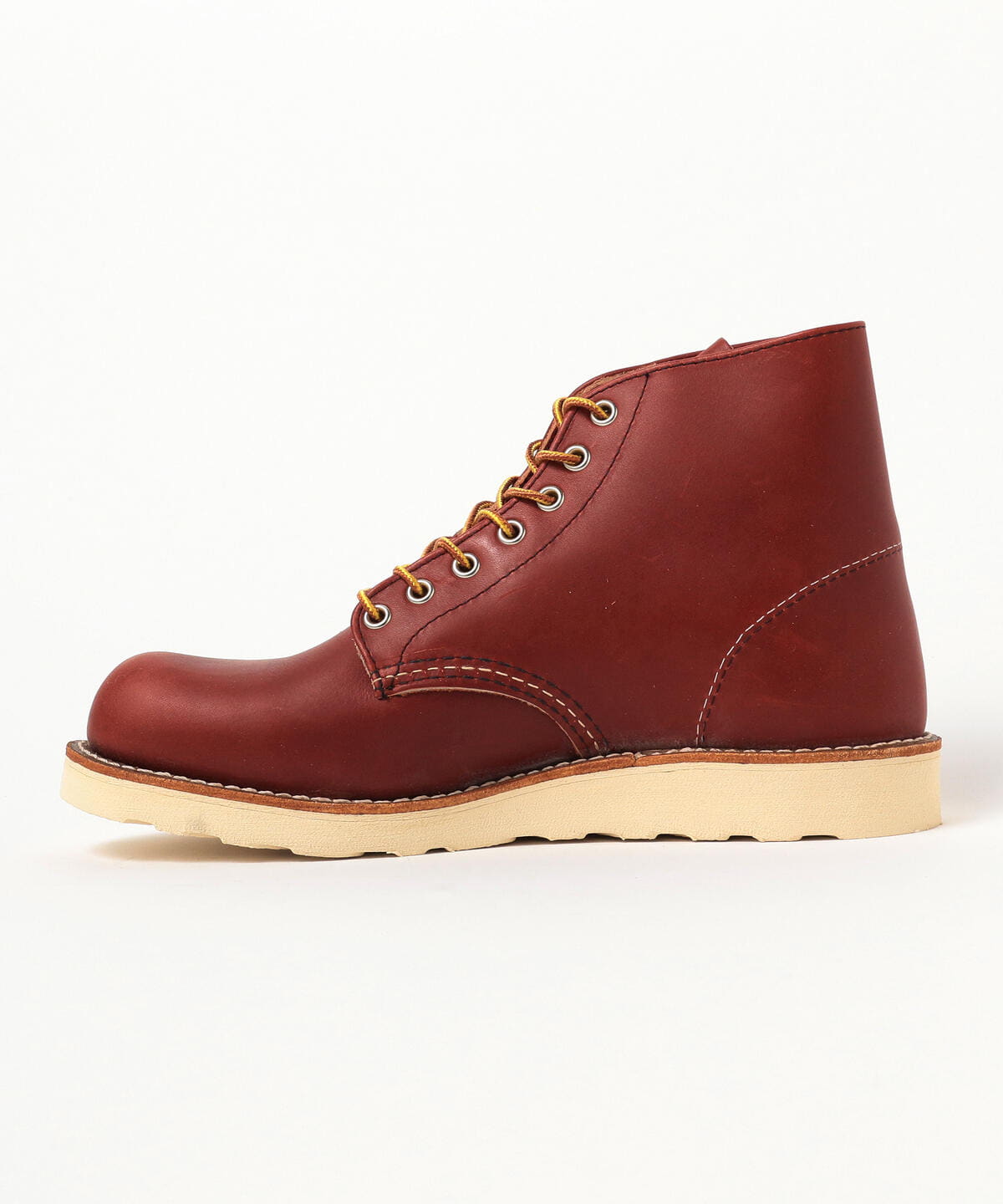 BEAMS（ビームス）RED WING / 6 CLASSIC ROUND 8166（シューズ ブーツ