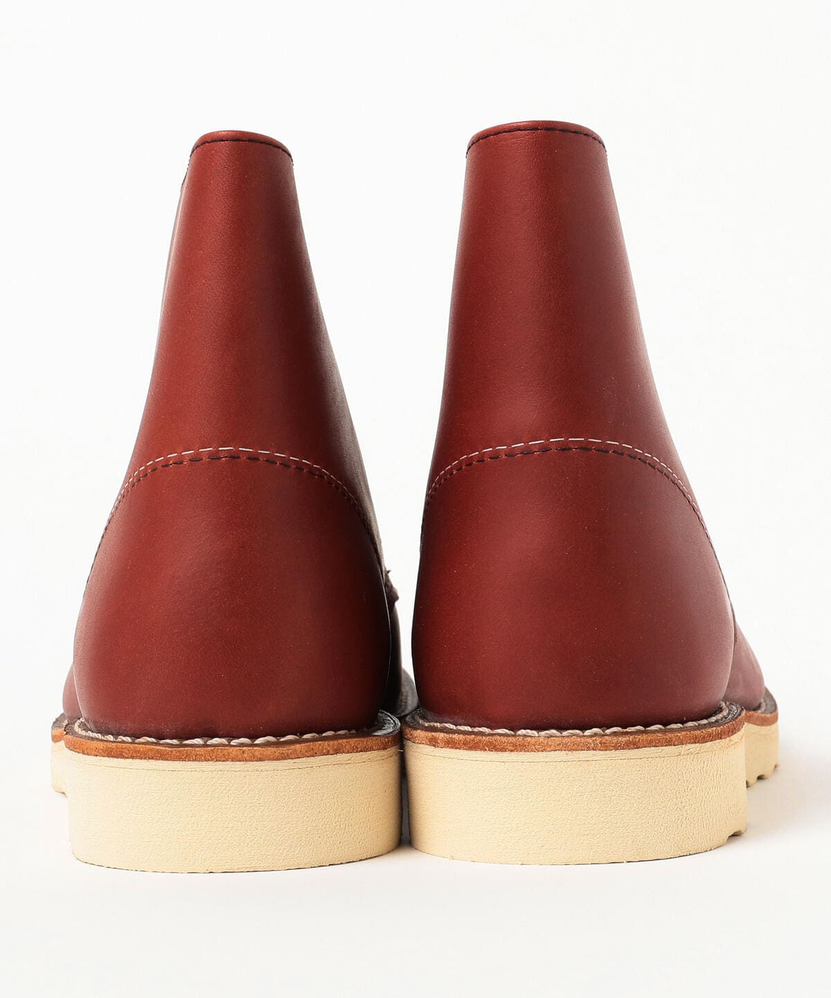 BEAMS（ビームス）RED WING / 6 CLASSIC ROUND 8166（シューズ ブーツ