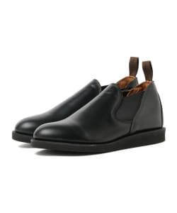 red wing romeo postman