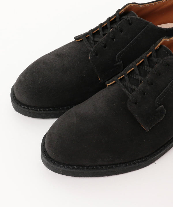 BEAMS RED WING / POSTMAN OXFORD 9112 (shoes leather shoes