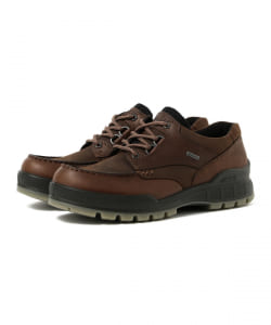 ▲ECCO / TRACK25 MENS LOWCUT GTX