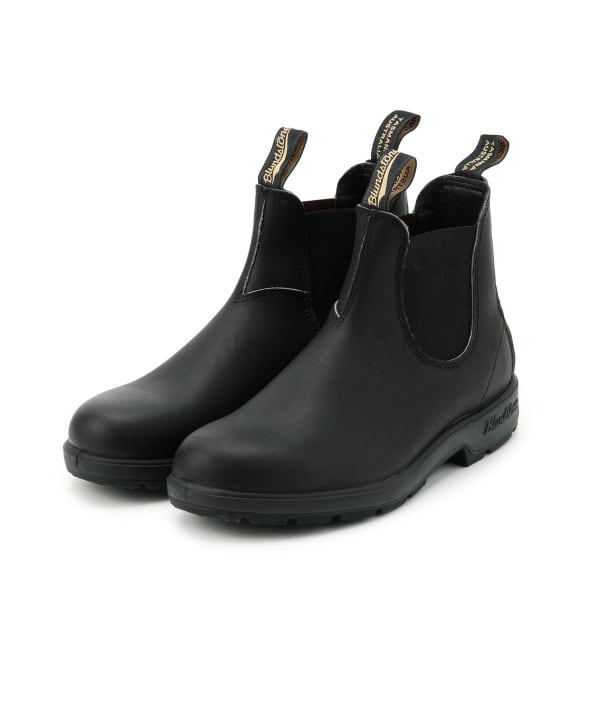 BEAMS BEAMS / side gore boots (shoes boots Blundstone booties