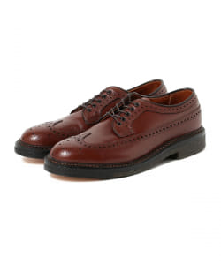 ▲ALDEN × BEAMS PLUS / 別注 Alpine Long Wing Tip