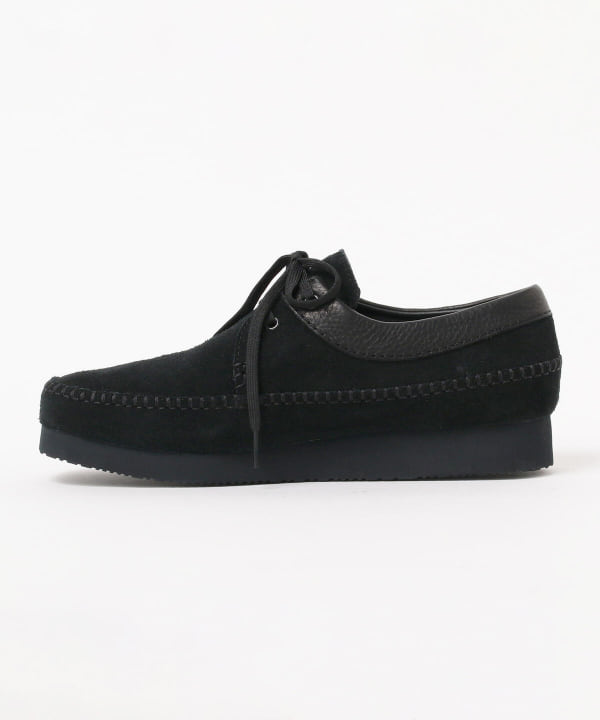 BEAMS（ビームス）CLARKS ORIGINALS / Weaver GORE-TEX(R)（シューズ