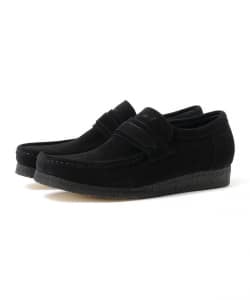 ▲CLARKS ORIGINALS / Wallabee Loafer