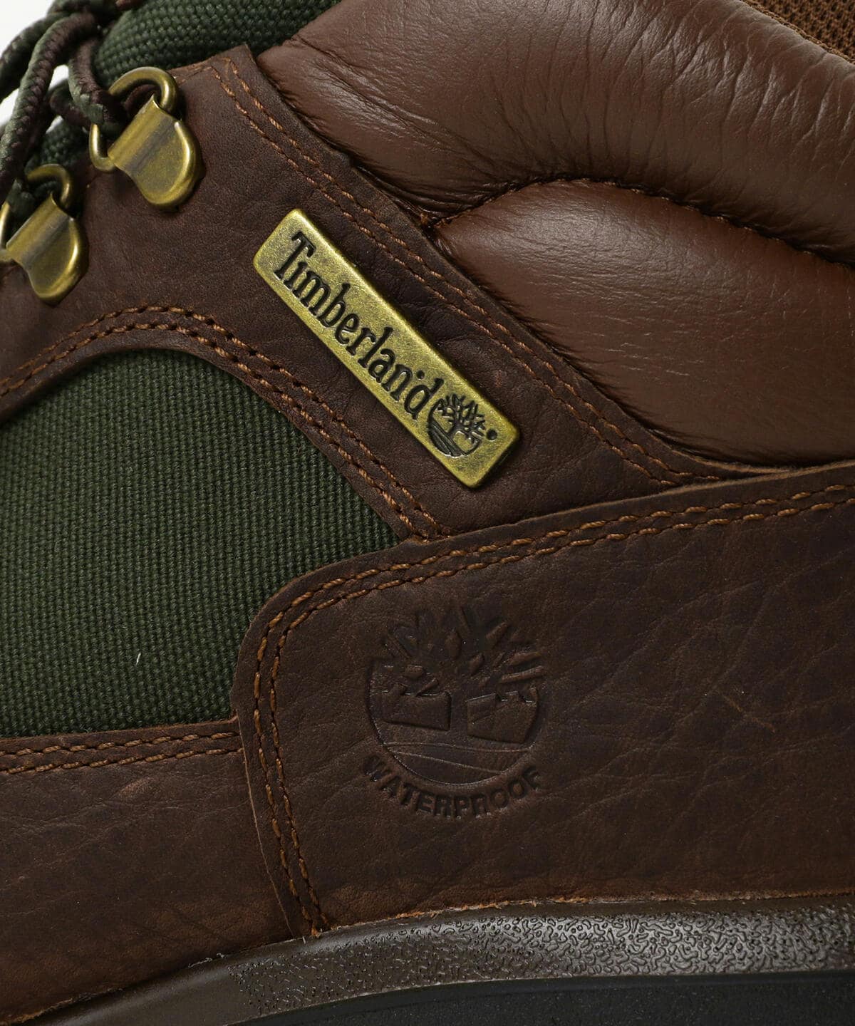 Timberland BEAMS別注 FIELD BOOTS 27cm | www.sugarbun.com