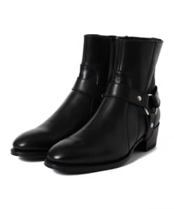 ▲VAPORIZE x SENDRA / 別注 Ring Boots