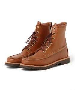 ▲RUSSELL MOCCASIN × BEAMS PLUS / 別注 インペリアル 2