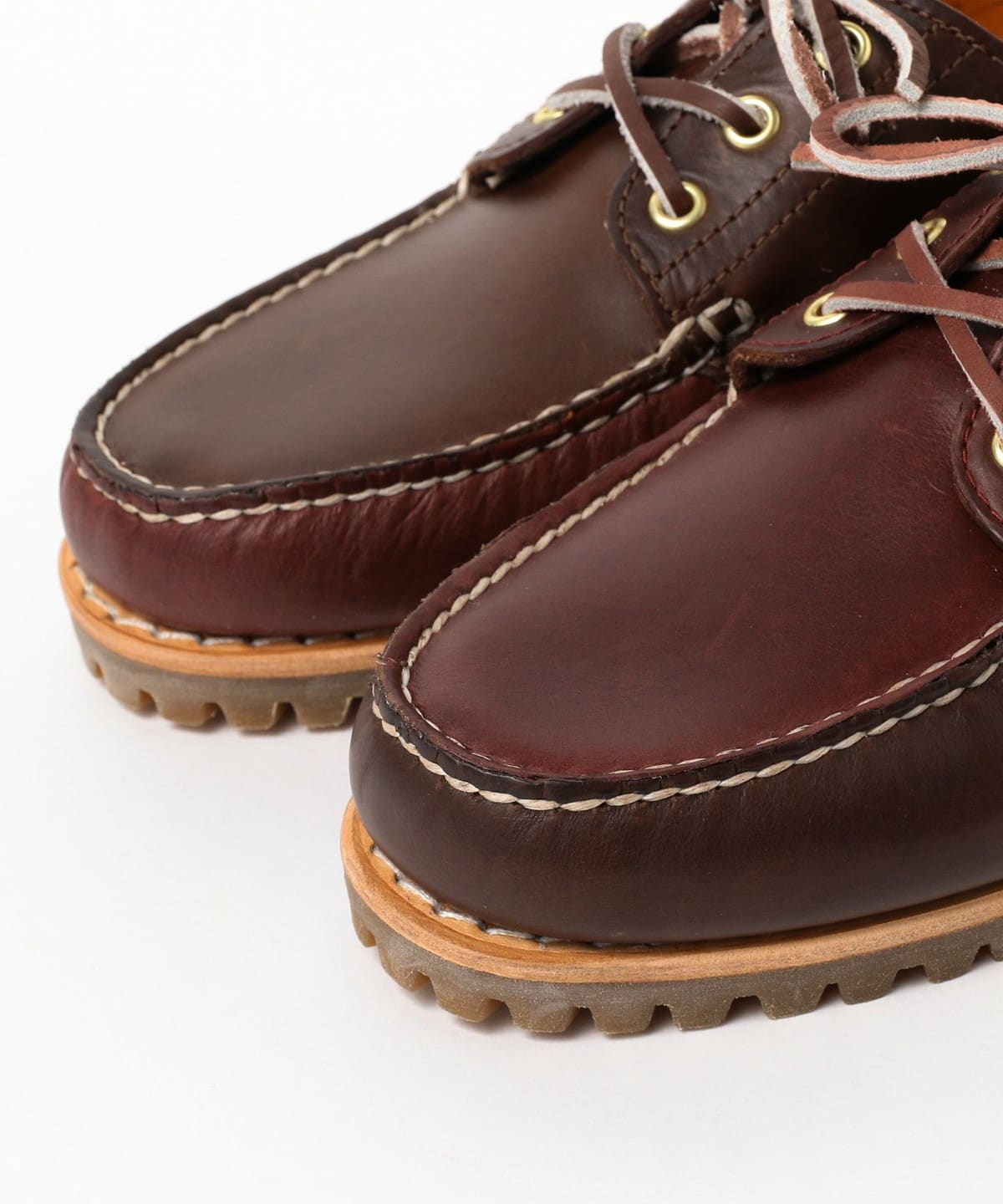 BEAMS（ビームス）Timberland × BEAMS / 別注 Authentic 3eye Classic