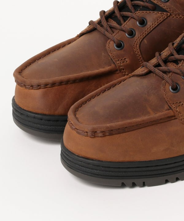 BEAMS（ビームス）Timberland / HERITAGE GORE-TEX（R） MOC TOE MID