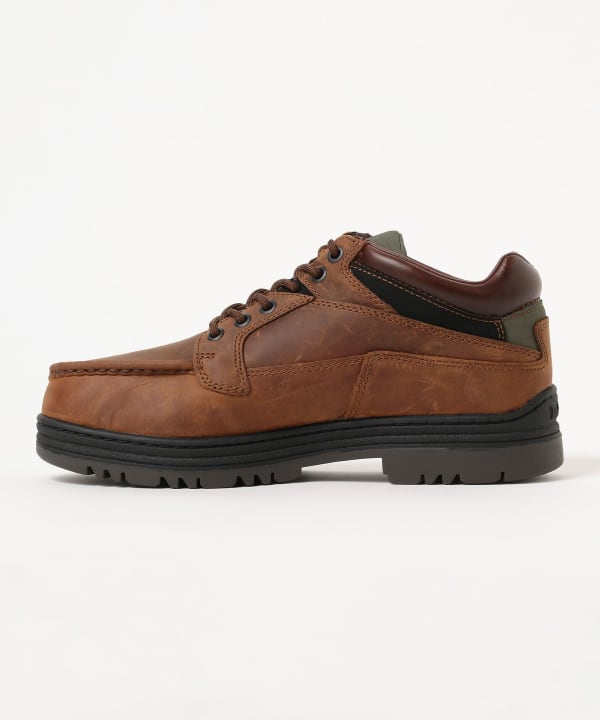 BEAMS（ビームス）Timberland / HERITAGE GORE-TEX（R） MOC TOE MID