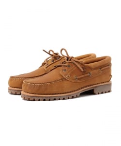 ▲Timberland / Authentic 3eye Classic Lug