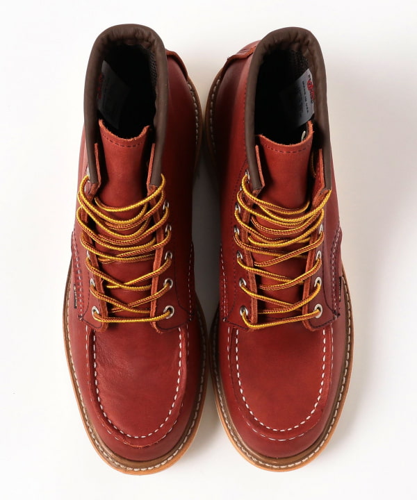 BEAMS（ビームス）RED WING / 6