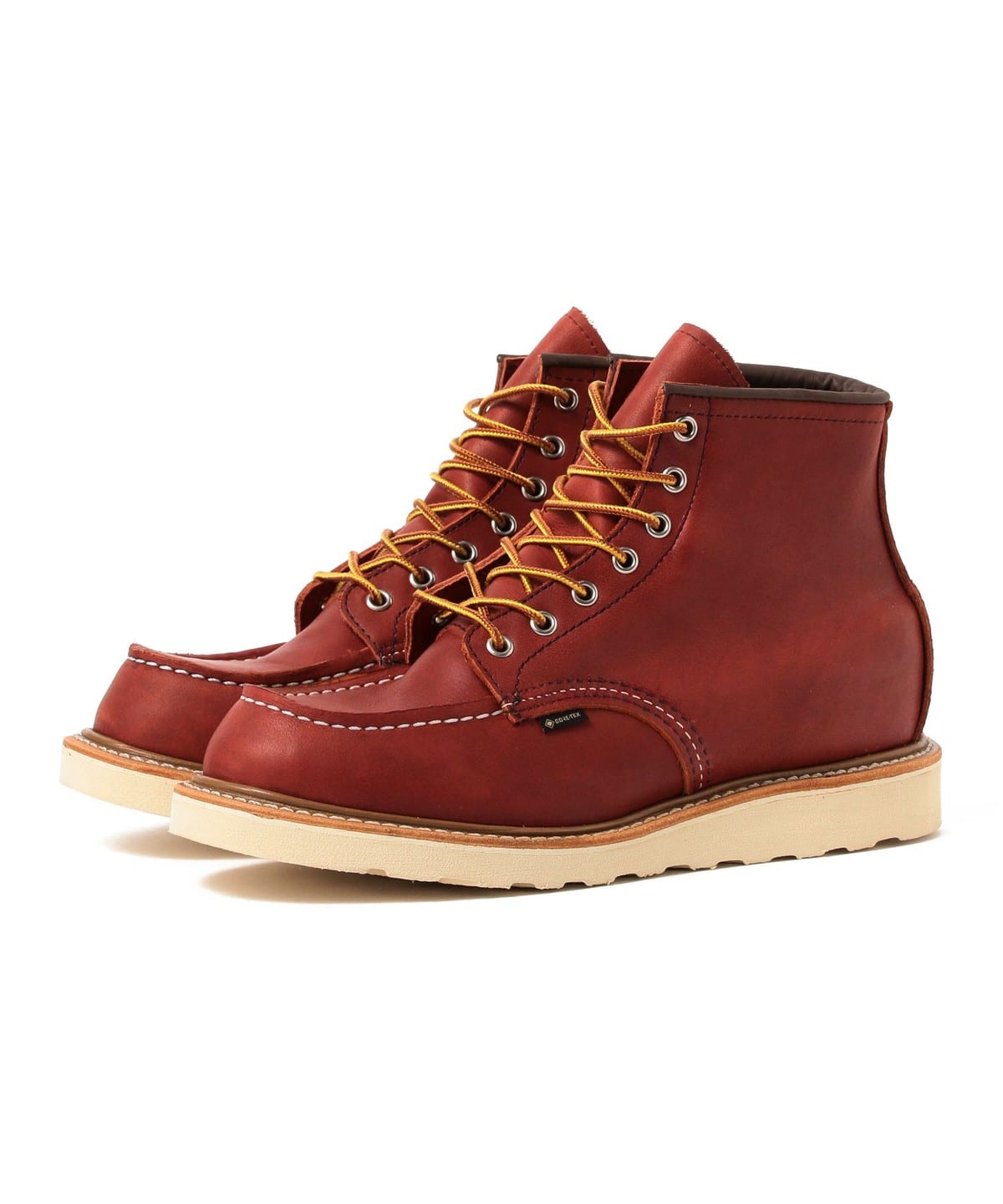 BEAMS（ビームス）RED WING / 6