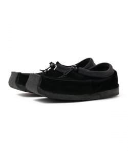 Woburn Walk / QR Moccasin Low