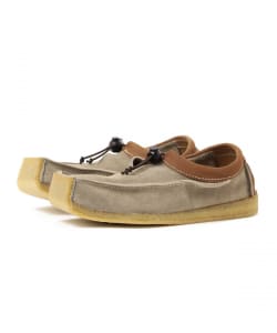 Woburn Walk / QR Moccasin Low