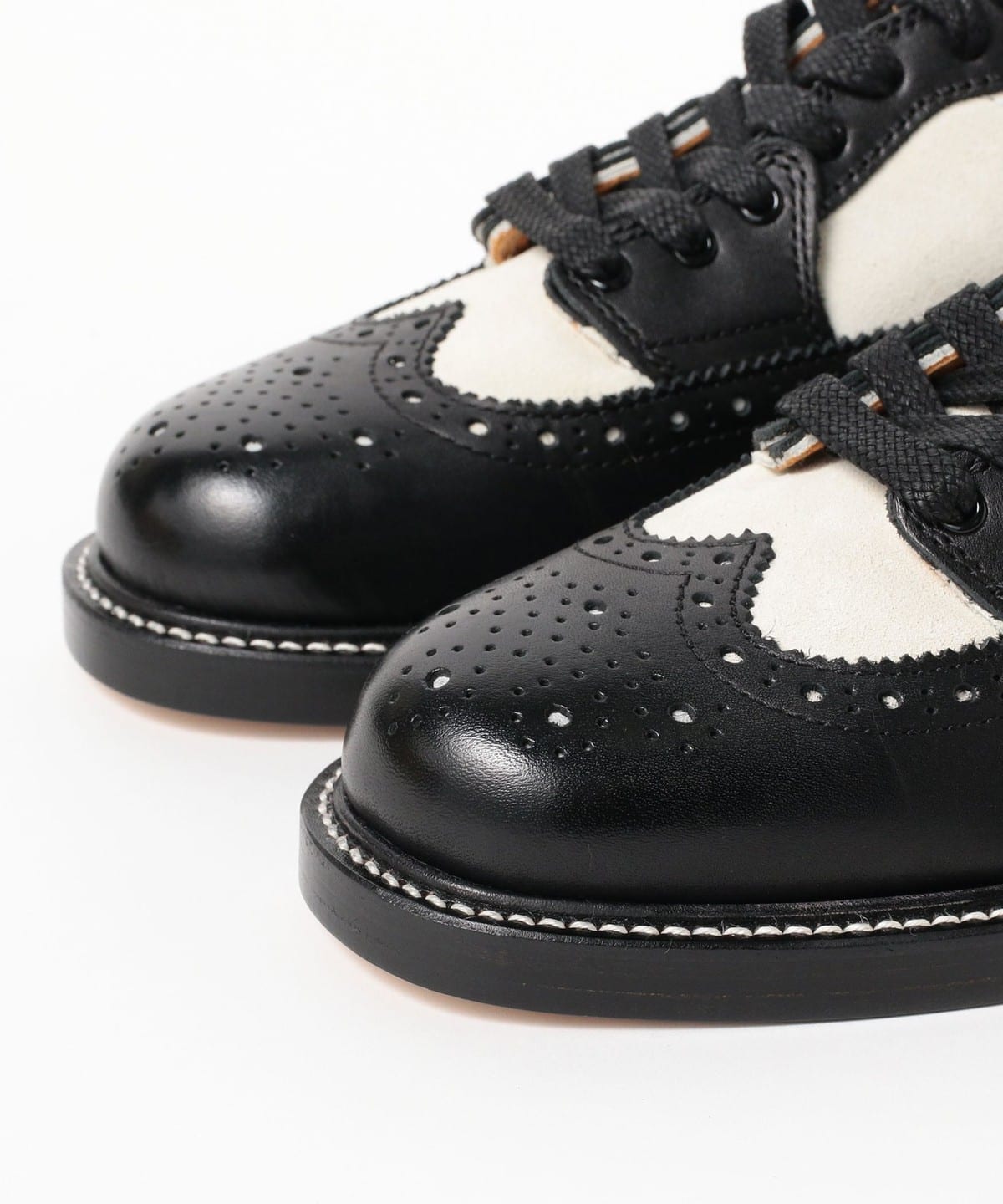 BEAMS JAPAN(ビームス ジャパン)Hender Scheme / 余談一 BEAMS JAPAN(ビームス ジャパン)Hender Scheme / 余談一