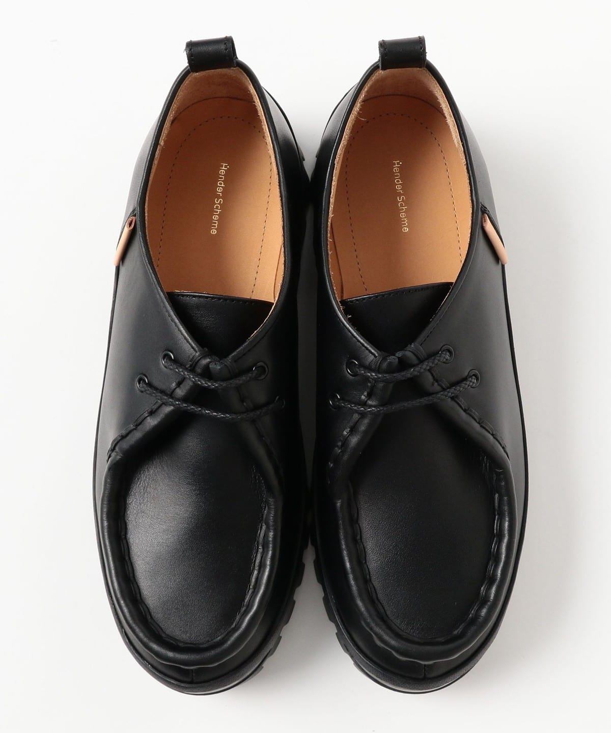 BEAMS JAPAN（ビームス ジャパン）Hender Scheme / tirolean #2146