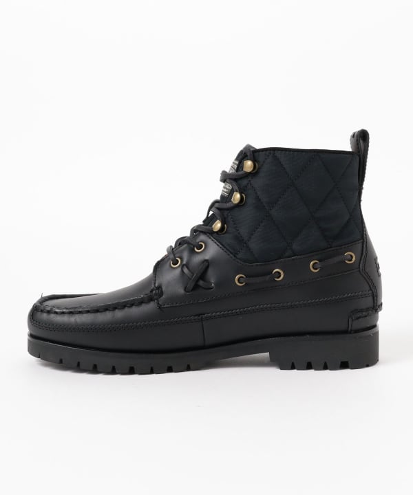 ラルフローレン　ブーティ BEAMS（ビームス）POLO RALPH LAUREN / Ranger Boot（シューズ