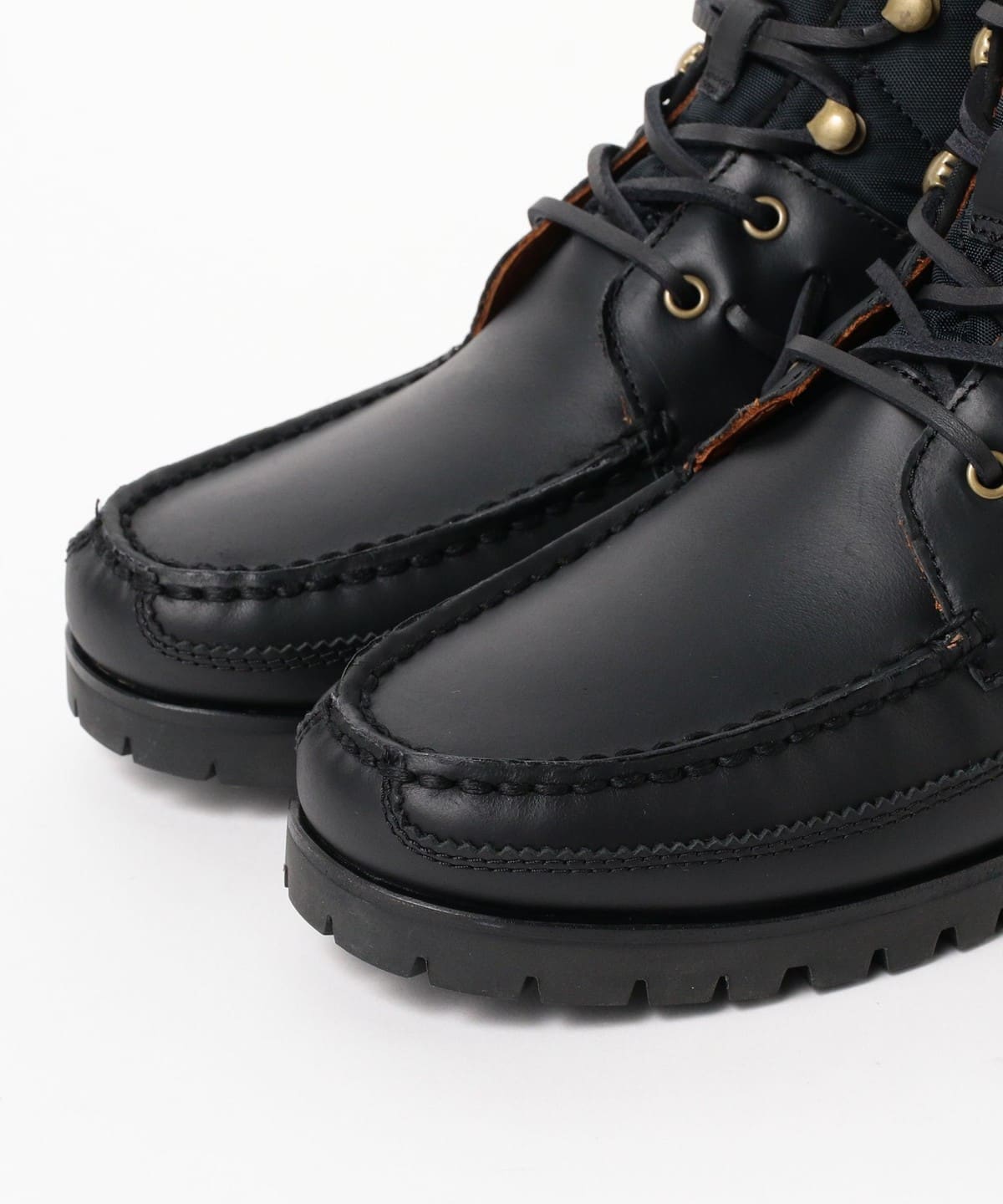 BEAMS POLO RALPH LAUREN / Ranger Boot (shoes boots/ BEAMS) mail