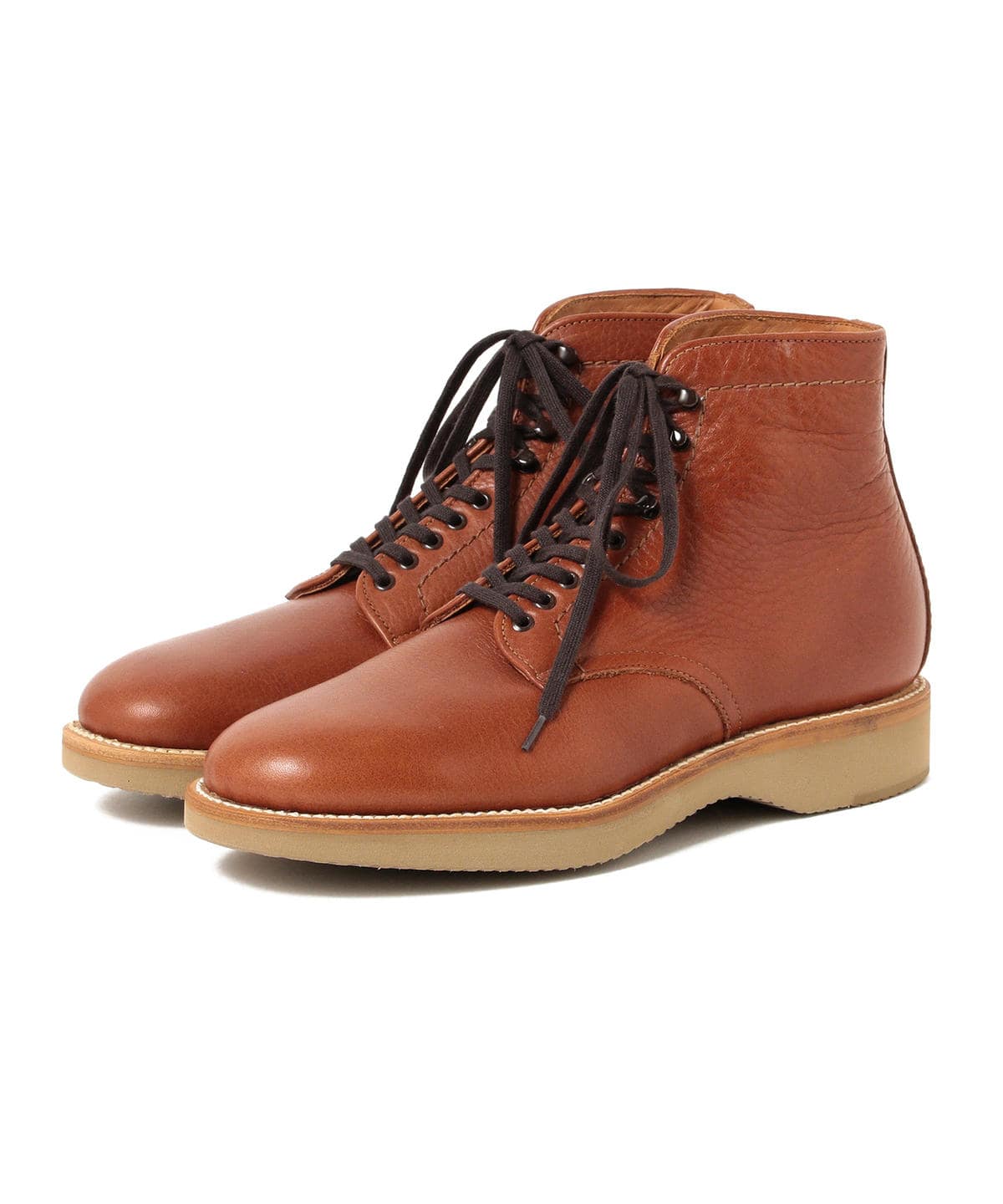 ☆ネットショップ☆ ALDEN×BEAMS PLUS - Munson boots Cordvan