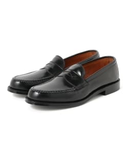 ▲ALDEN × BEAMS PLUS / Penny Loafers Cordvan