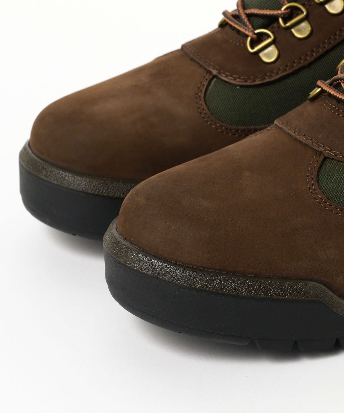 BEAMS（ビームス）Timberland / Field Boots WP（シューズ ブーツ ...