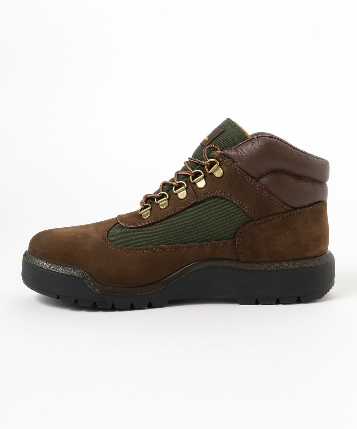 BEAMS（ビームス）Timberland / Field Boots WP（シューズ ブーツ 