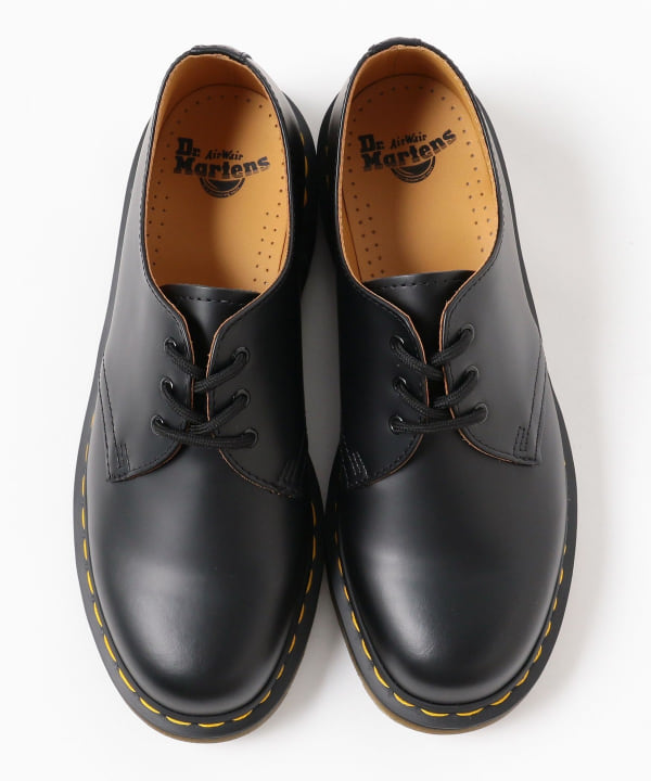 BEAMS（ビームス）Dr.Martens / 1461 3ホールシューズ（シューズ レザーシューズ）通販｜BEAMS