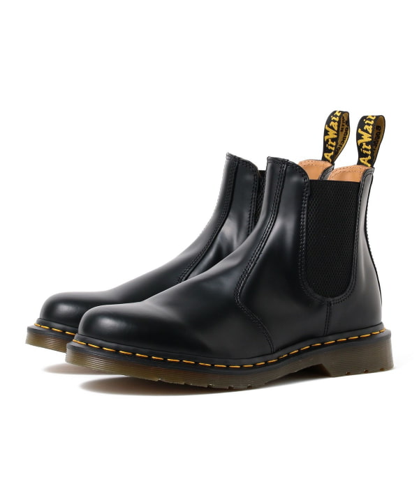 BEAMS（ビームス）Dr.Martens / 2976 YS チェルシーブーツ（シューズ