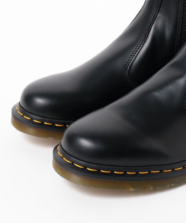 BEAMS（ビームス）Dr.Martens / 2976 YS チェルシーブーツ（シューズ