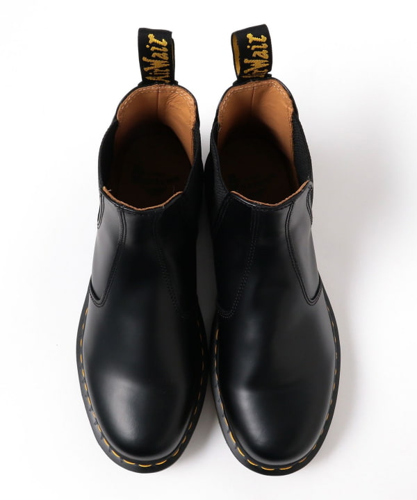 BEAMS（ビームス）Dr.Martens / 2976 YS チェルシーブーツ（シューズ