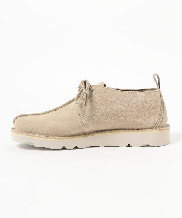 CLARKS DESERT TREK BEAMS 40th - ブーツ