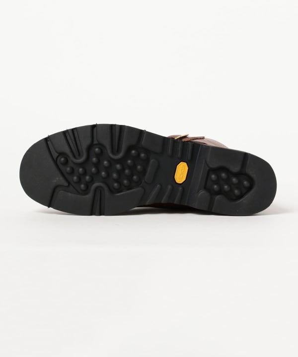 BEAMS PLUS BEAMS PLUS RUSSELL MOCCASIN / ZEPHYR (shoes boots