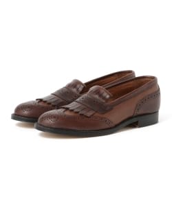 ▲ALDEN × BEAMS PLUS / 別注 “ Kilty Slush”