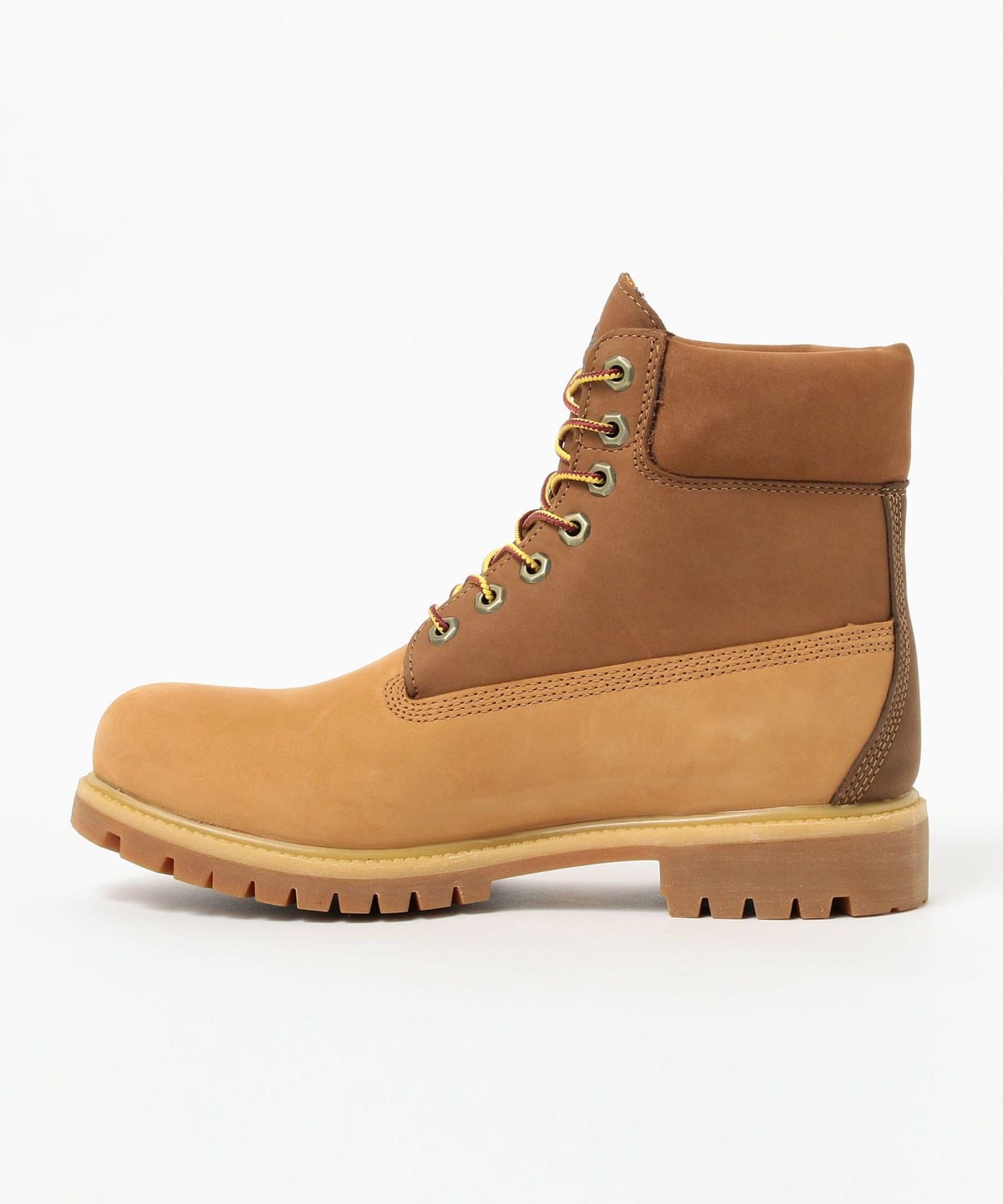 Timberland × BEAMS / Special order 6inch Premium Boots Vibram 