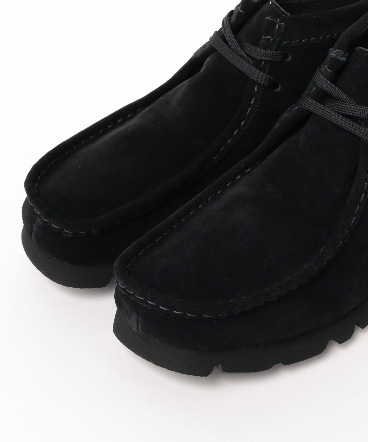 BEAMS BEAMS ORIGINALS/WallabeeBT GTX(鞋·長靴/短靴)郵購| BEAMS