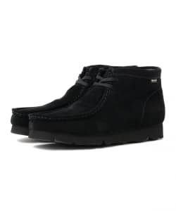 ▲CLARKS ORIGINALS / WallabeeBT GTX