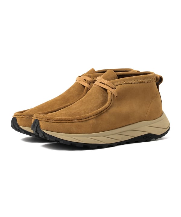 Clarks originals hotsell