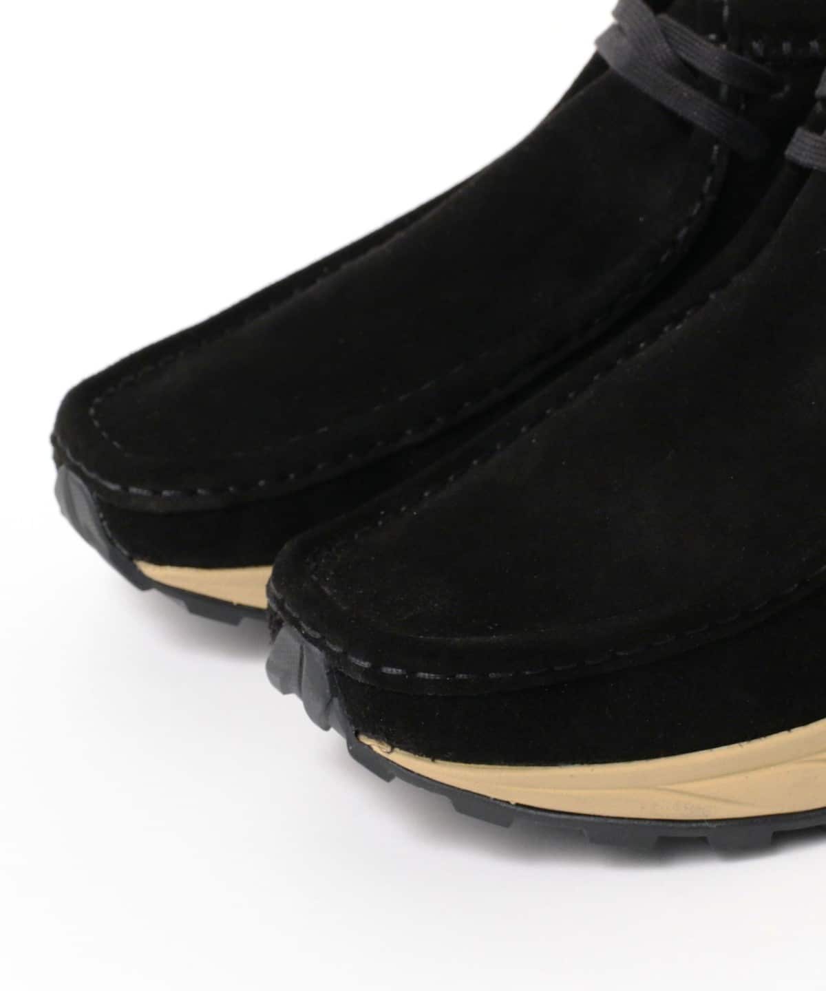 Clarks beams outlet wallabee