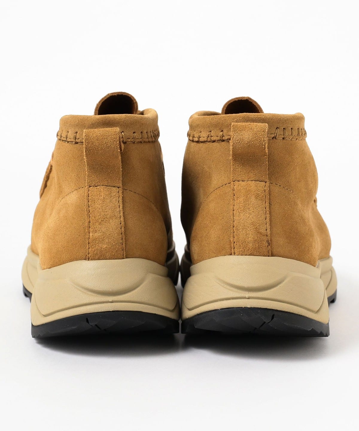 Clarks on sale beams wallabee