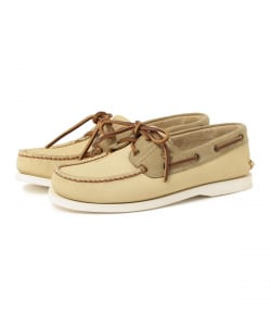 Timberland / Classic Boat 2 Eye